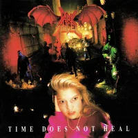 Time Does Not Heal