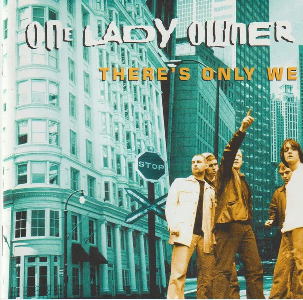 There's Only We