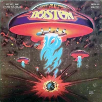 Rock & Roll Band / More Than A Feeling