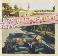Bakersfield Bound