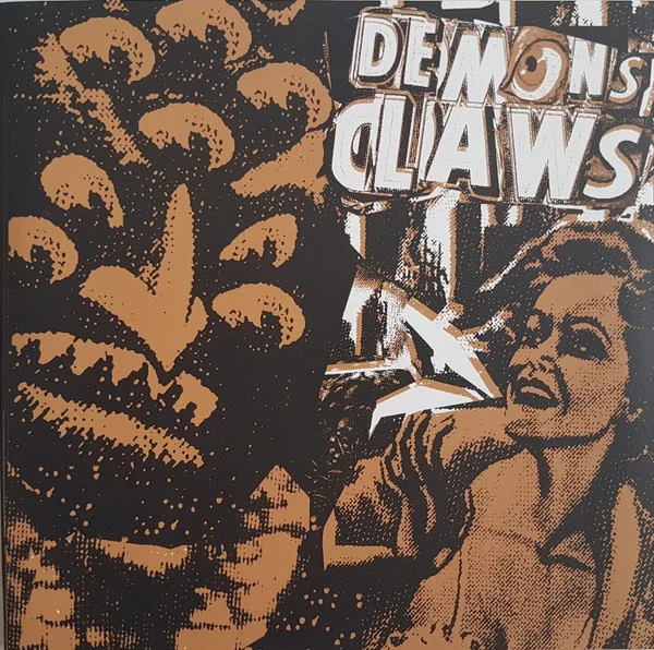 Demon's Claw
