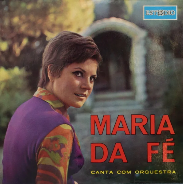 Maria Da Fé Canta Com Orquestra