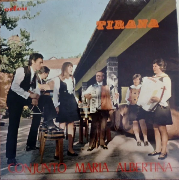Tirana