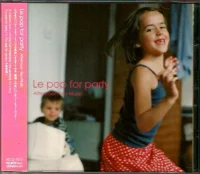 Le Pop For Party - Afternoon Tea Music