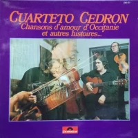 Chansons D'amour D'Occitanie Et Autres Histoires...