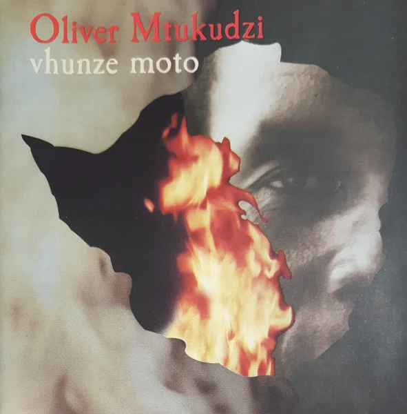 Vhunze Moto