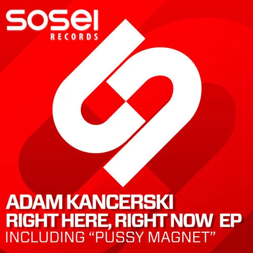 Right Here, Right Now EP