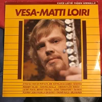 Vesa-Matti Loiri