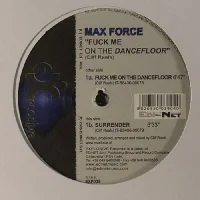 Fuck Me On The Dancefloor