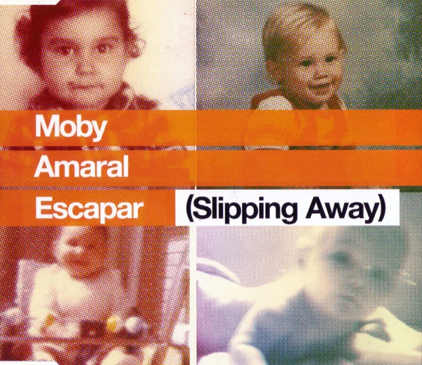 Escapar (Slipping Away)