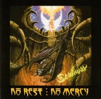 No Rest - No Mercy