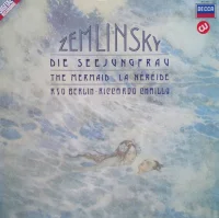 Die Seejungfrau