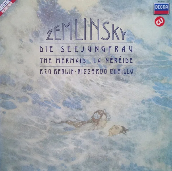 Die Seejungfrau