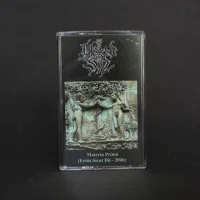 Materia Prima (Eritis Sicut Dii - 2006)