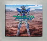 機動戦士ガンダム 00 Original Soundtrack 02 = Mobile Suit Gundam 00 Original Soundtrack 02