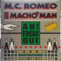 Ah! Freak Out