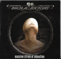 Massive Strain Of Alienation