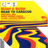 Road To Caracus