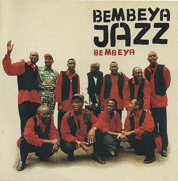 Bembeya