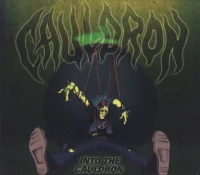 Into The Cauldron