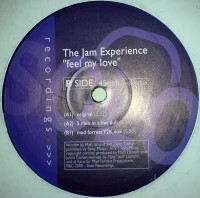 Feel My Love