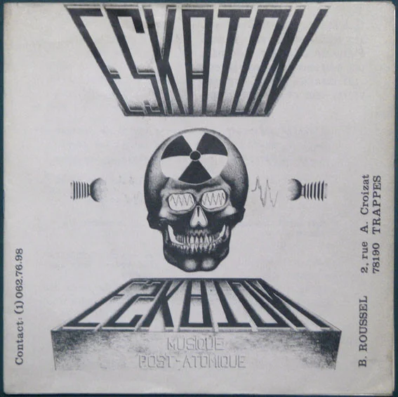 Musique Post Atomique