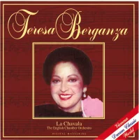 La Chavala