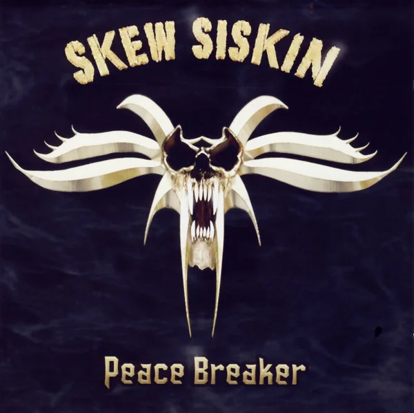 Peace Breaker