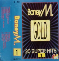 Gold - 20 Super Hits 1