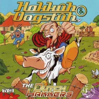 Hakkûh & Oogstûh
