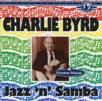 Jazz 'n' Samba
