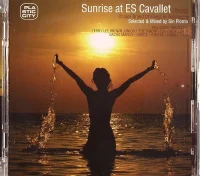 Sunrise At ES Cavallet (Ibiza)
