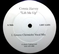 Lift Me Up