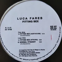 Fitting Sex