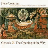 Genesis & The Opening Of The Way