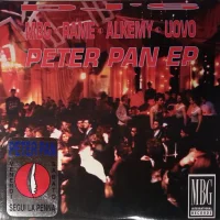 Peter Pan EP