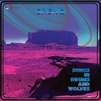 Songs In Drums and Wolves