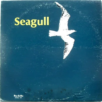 Seagull