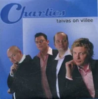 Taivas On Viilee