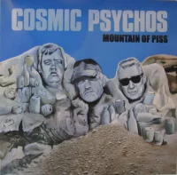 Mountain Of Piss