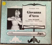 Giovanna D'Arco