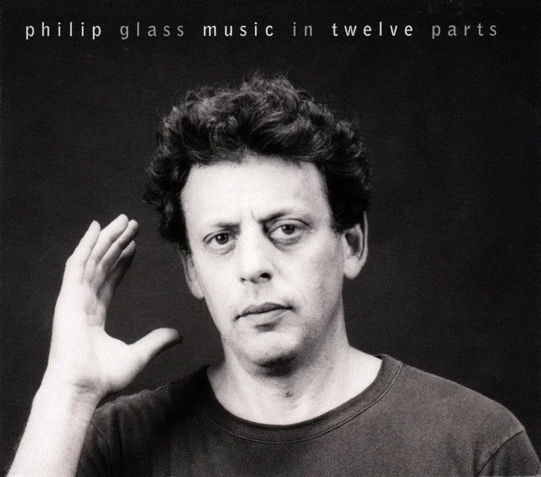Music In Twelve Parts