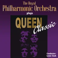 Plays Queen Classic