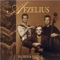 Afzelius, Bygren & Råstam
