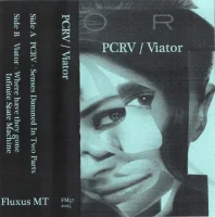 PCRV / Viator