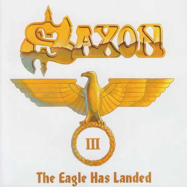 The Eagle Has Landed III