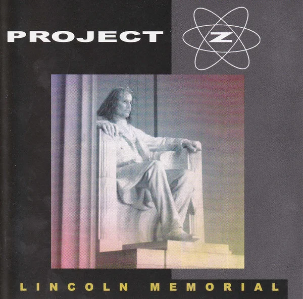 Lincoln Memorial