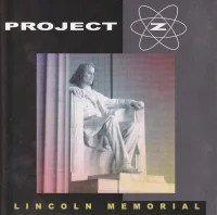 Lincoln Memorial