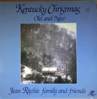Kentucky Christmas Old And New