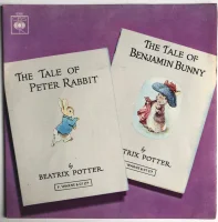 The Tales Of Beatrix Potter: The Tale Of Peter Rabbit / The Tale Of Benjamin Bunny